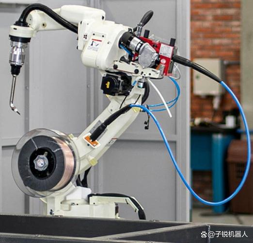 山西OTC機器人維修：提供專業、高效的維修服務